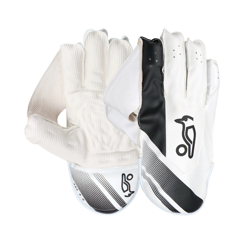 Kookaburra Pro 3.0 Wicket Keeping Gloves