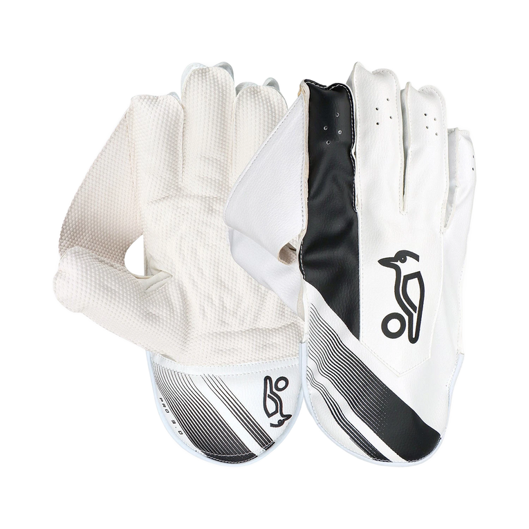 Kookaburra Pro 3.0 Wicket Keeping Gloves