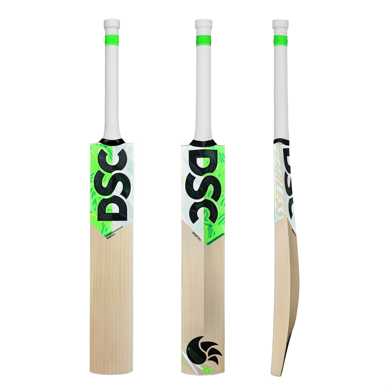 DSC Split Pro Cricket Bat New 2024