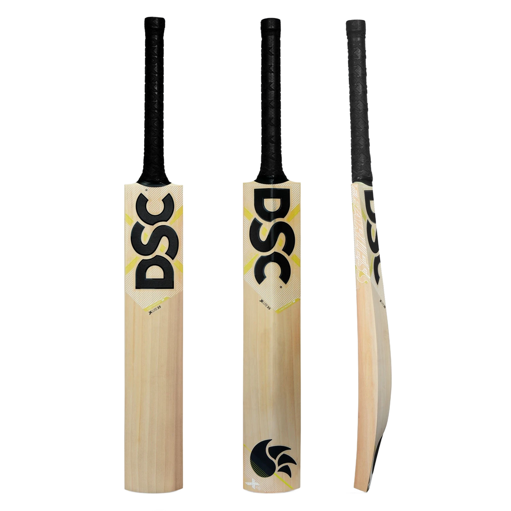 DSC Xlite 35 Cricket Bat New 2024