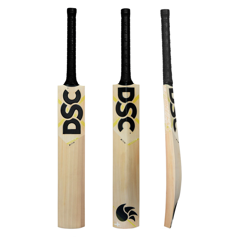 DSC Xlite 35 Cricket Bat New 2024