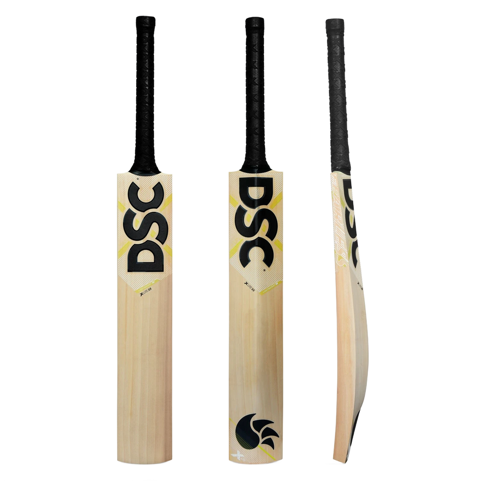 DSC Xlite 35 Cricket Bat New 2024
