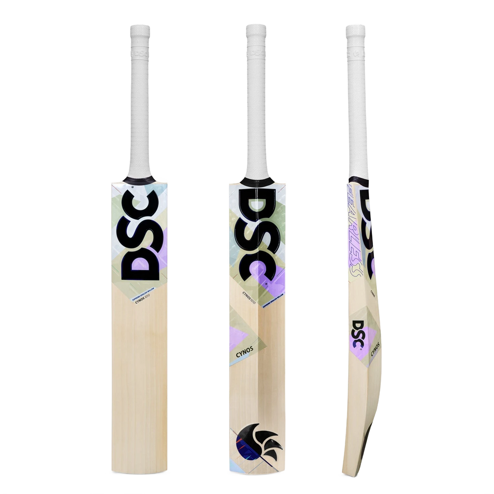 DSC Cynos 1010 Junior Cricket Bat New 2024