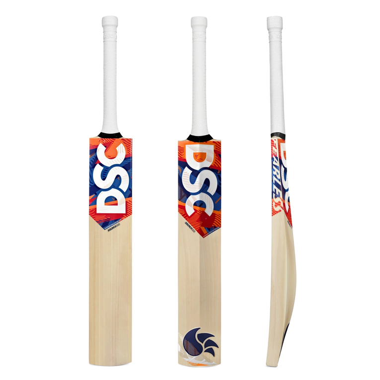 DSC The Krunch 500 Junior Cricket Bat New 2024