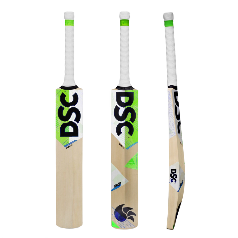 DSC Split 110 Cricket Bat New 2024