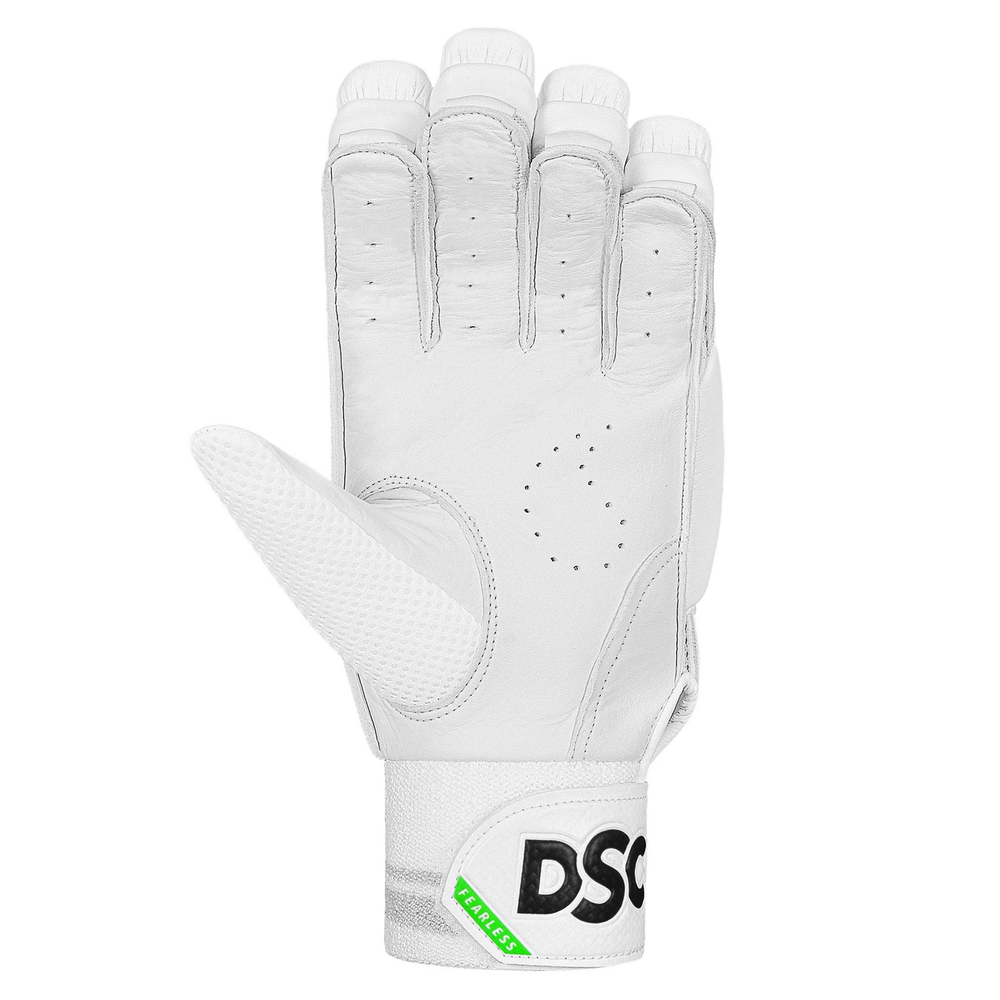 DSC Split 22 Batting Gloves New 2024