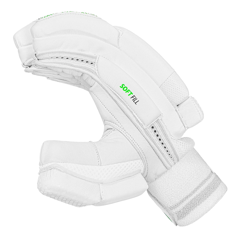 DSC Split 22 Batting Gloves New 2024