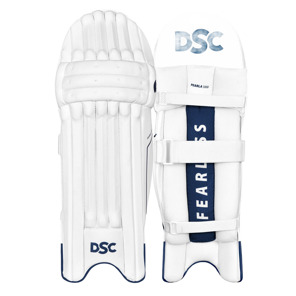 DSC Pearla 5000 Batting Gloves New 2024
