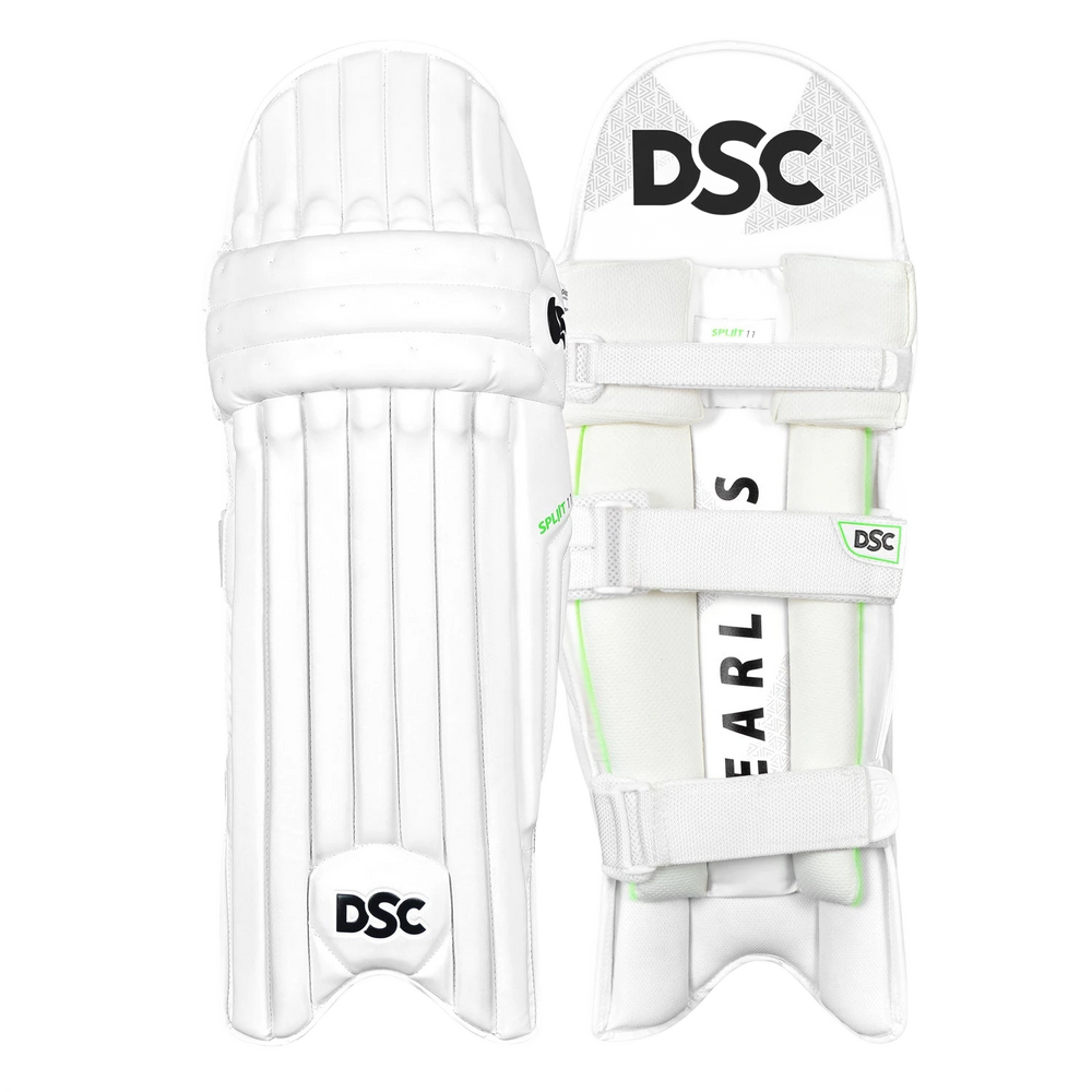 DSC Split 11 Batting Pads New 2024
