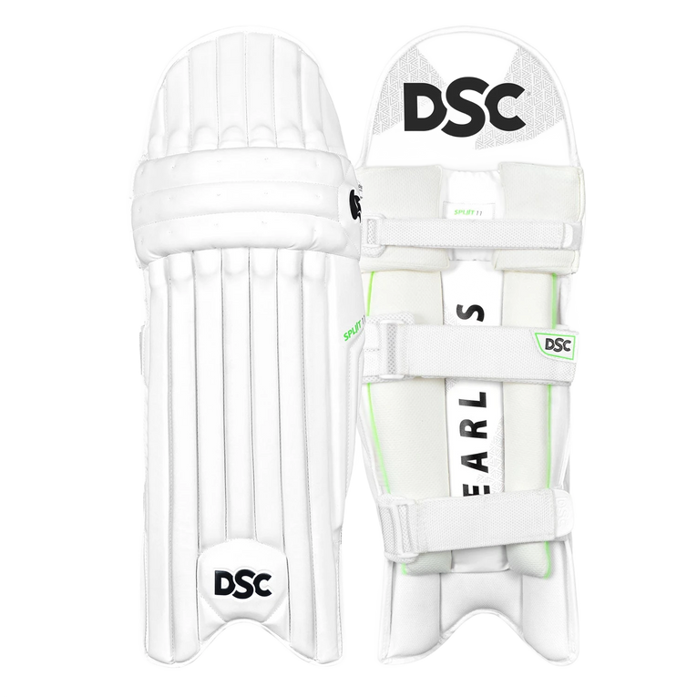 DSC Split 11 Batting Pads New 2024