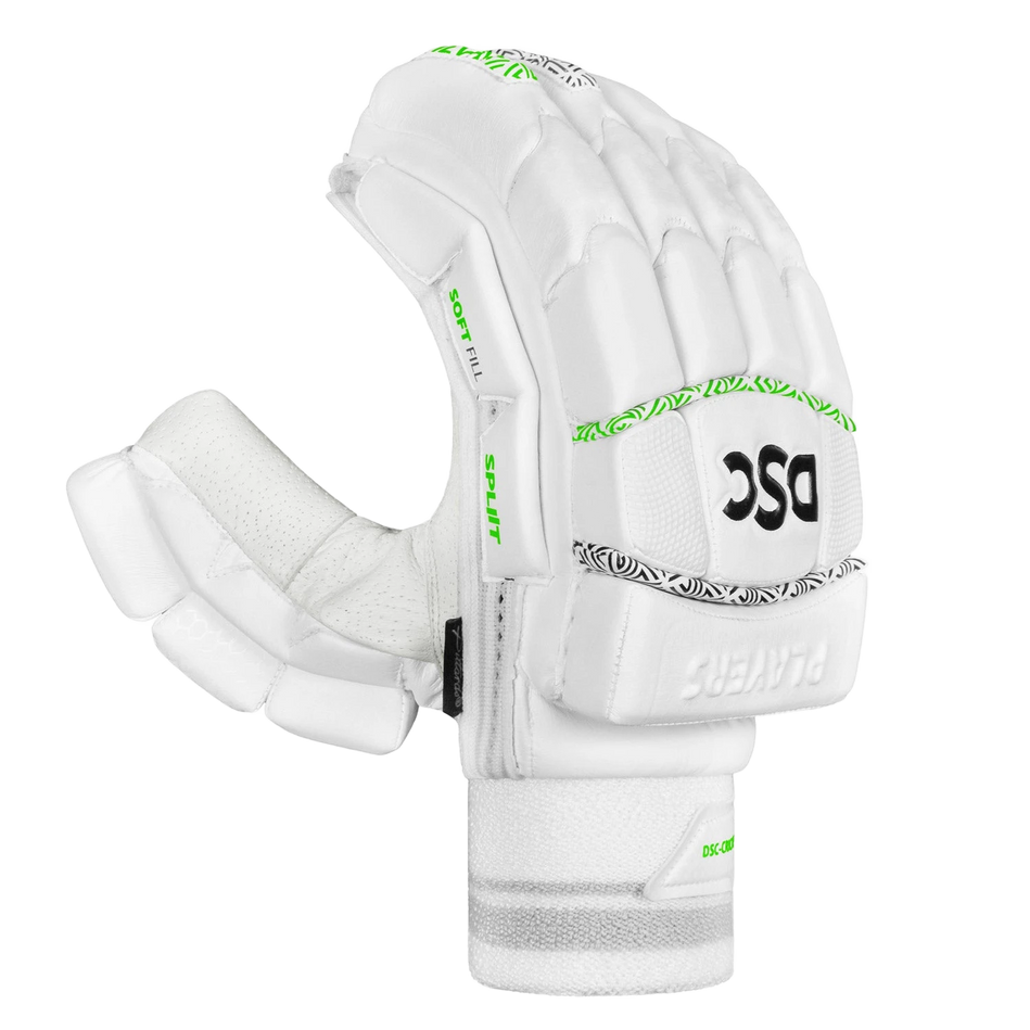 DSC Split Players Batting Gloves New 2024