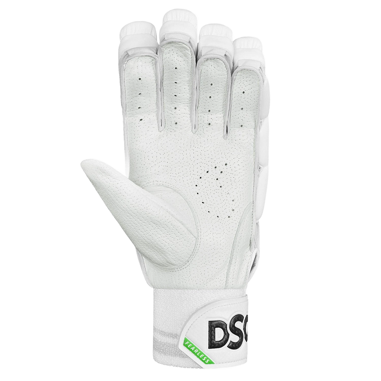 DSC Split Players Batting Gloves New 2024
