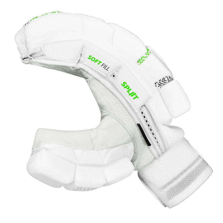 DSC Split Players Batting Gloves New 2024