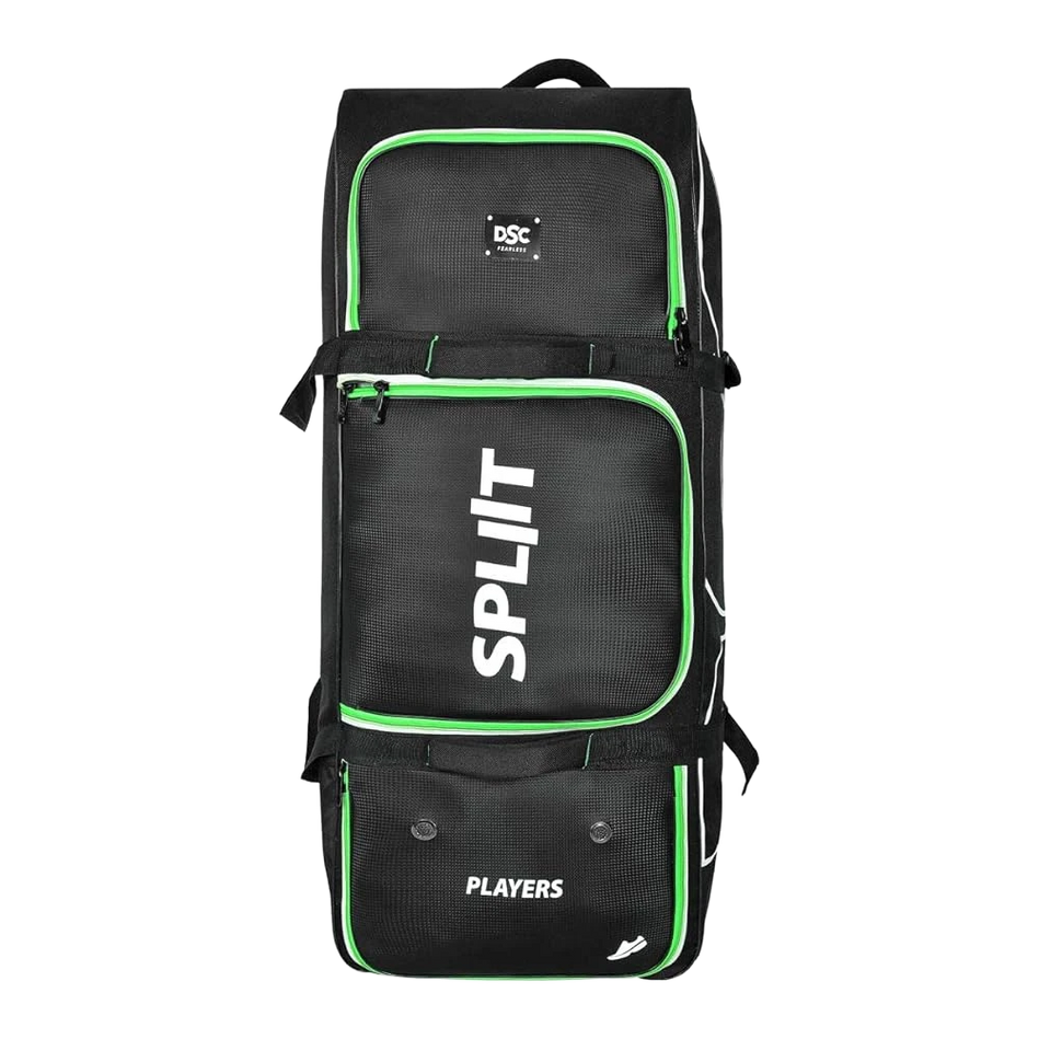 DSC Split Players Wheel Bag New 2024