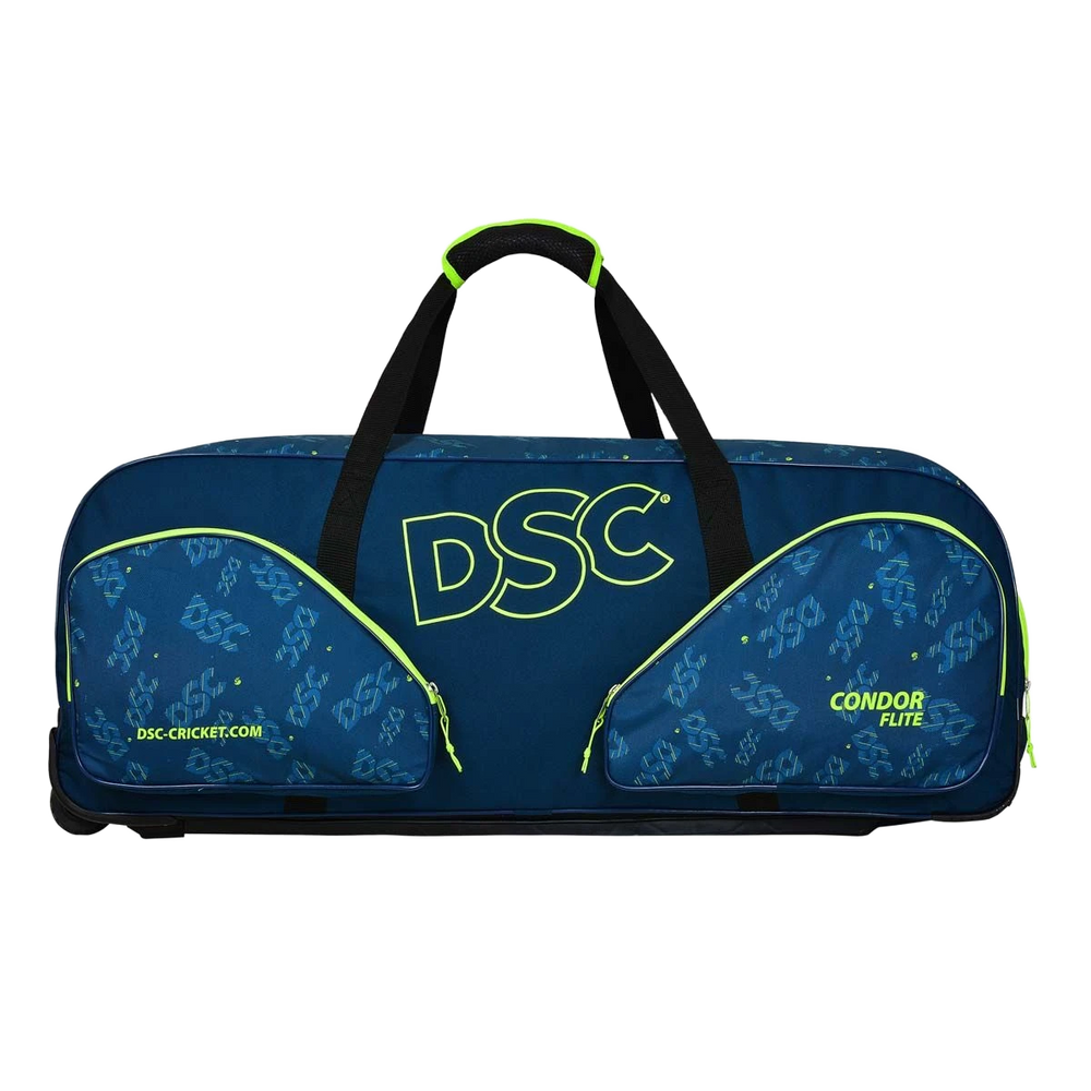 DSC Condor Flite Wheel Bag New 2024