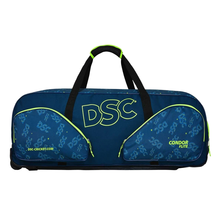 DSC Condor Flite Wheel Bag New 2024