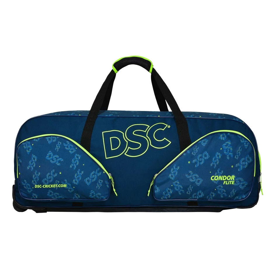 DSC Condor Flite Wheel Bag New 2024