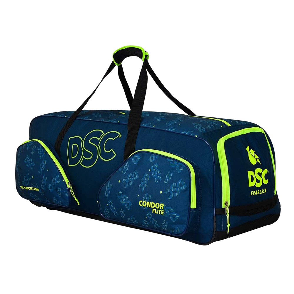 DSC Condor Flite Wheel Bag New 2024