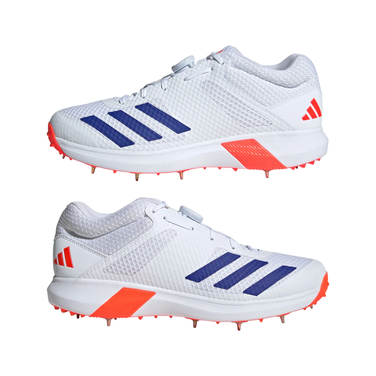 Adidas Adipower Vector Mid Full Spike Shoe New 2024