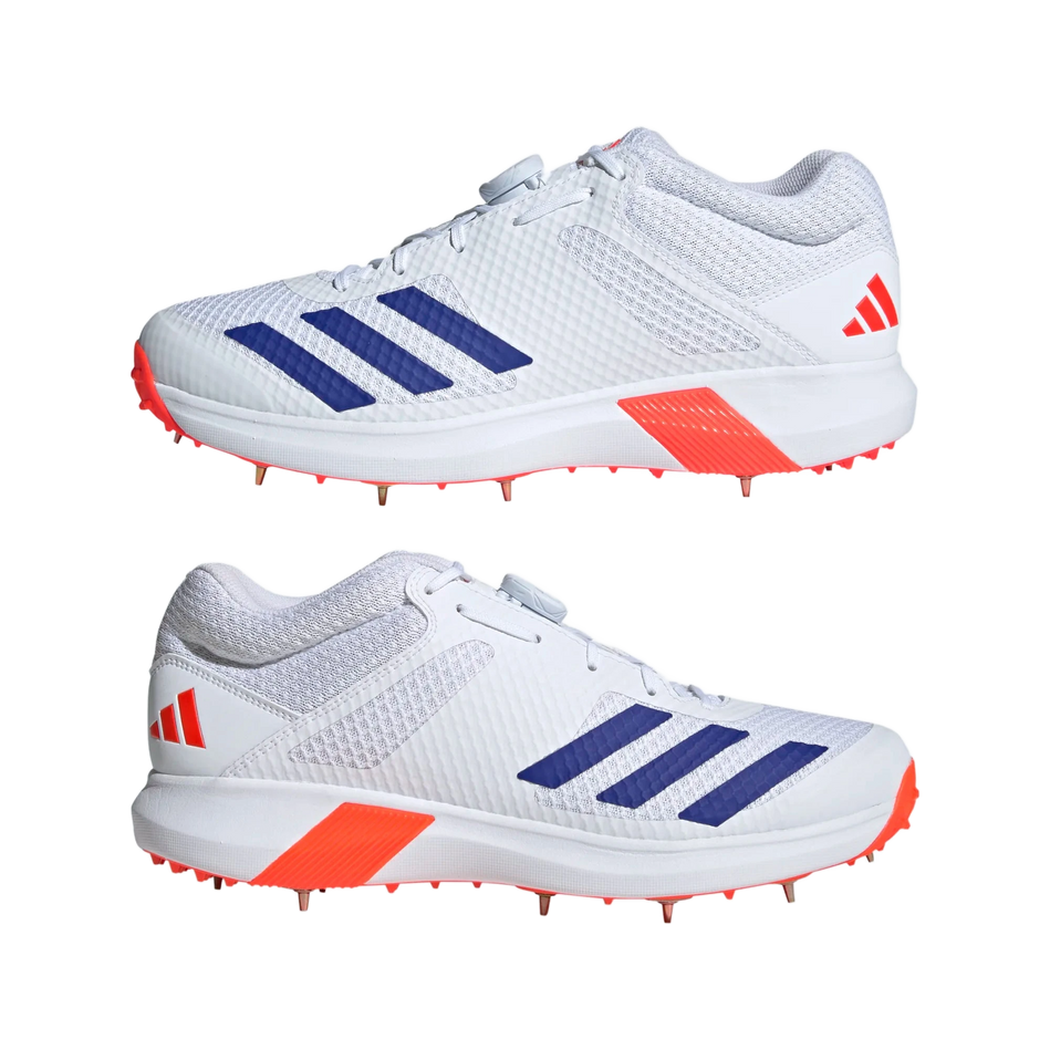 Adidas Adipower Vector Mid Full Spike Shoe New 2024