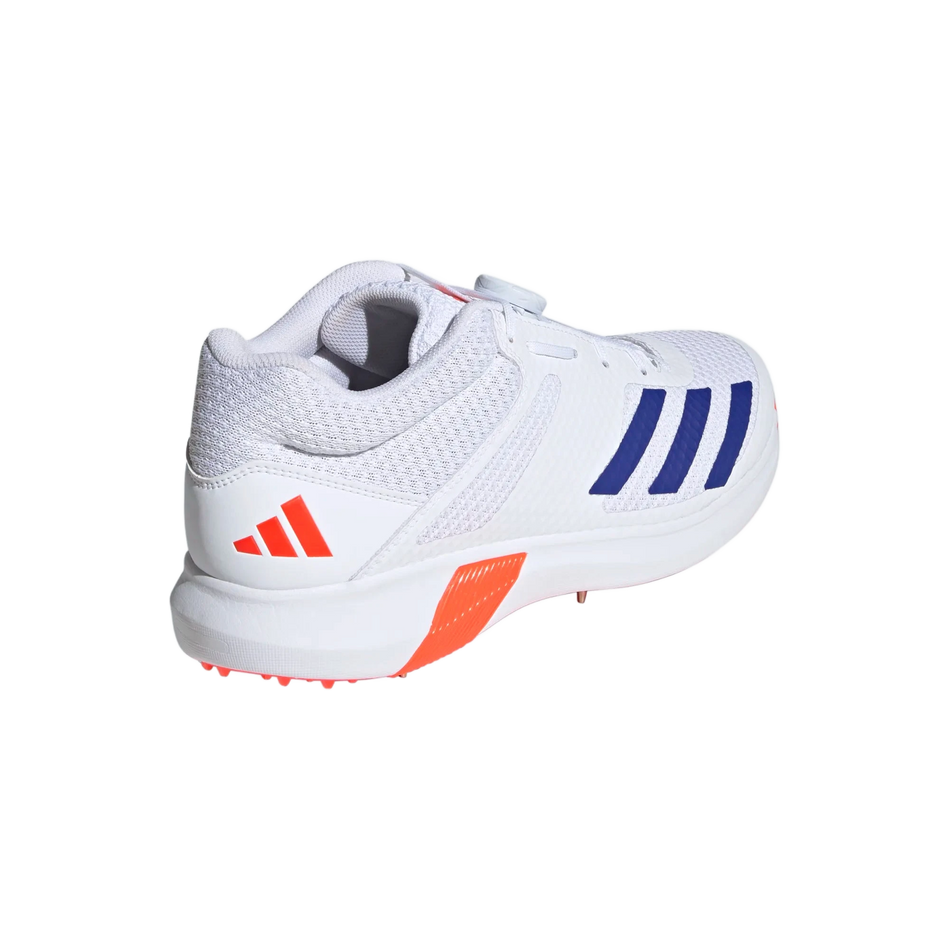 Adidas Adipower Vector Mid Full Spike Shoe New 2024