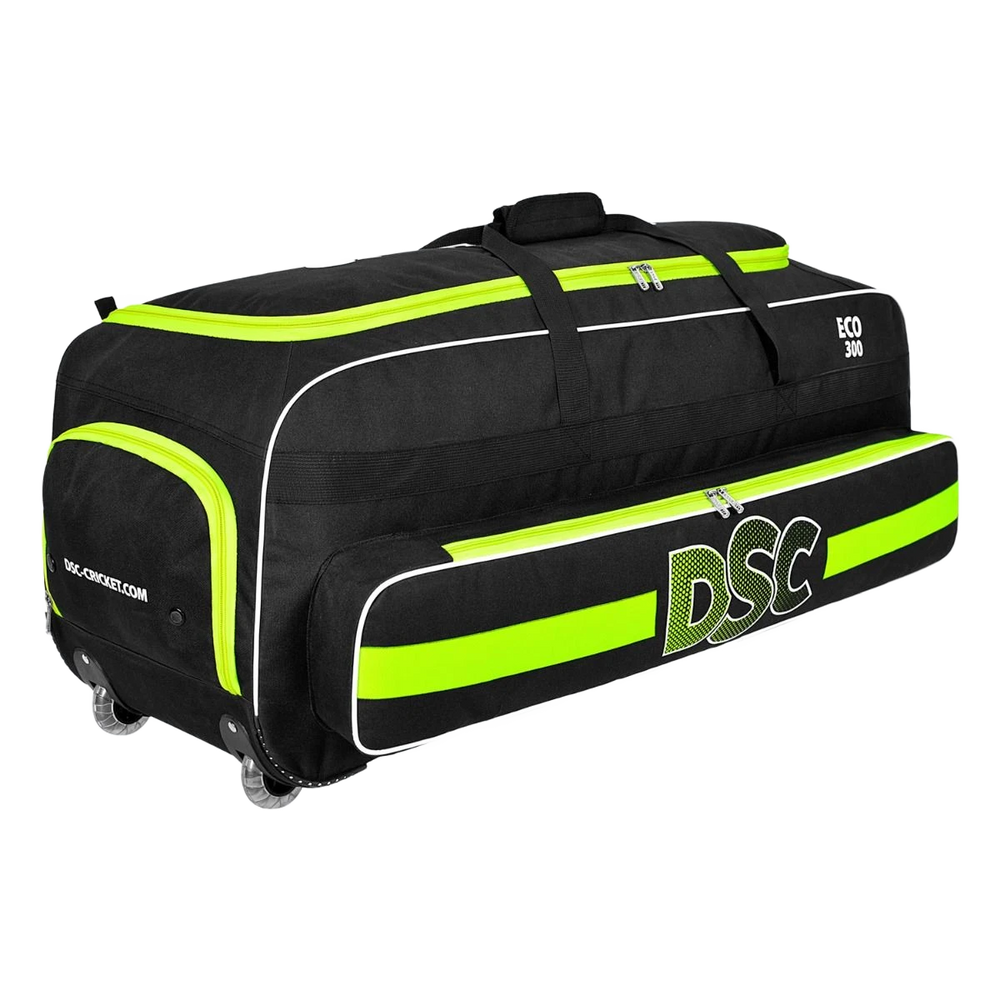 DSC ECO 300 Wheel Bag New 2025