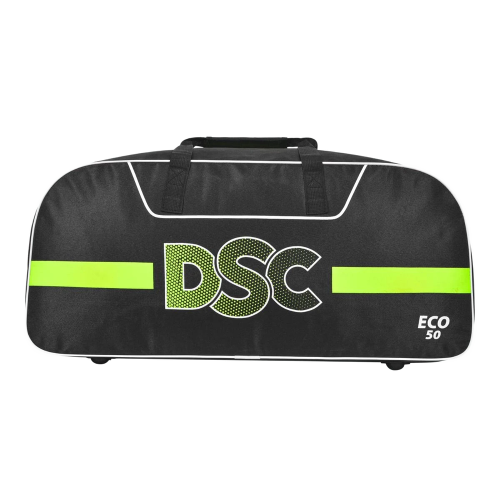 DSC ECO 50 Cricket Bag New 2024