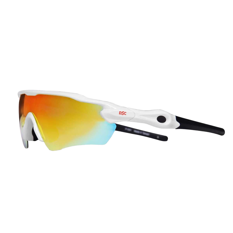 DSC Glider Cricket Polarized Sunglasses New 2025