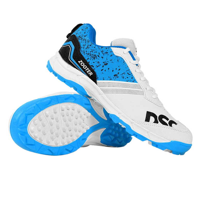 DSC Zooter Rubber Cricket Shoe