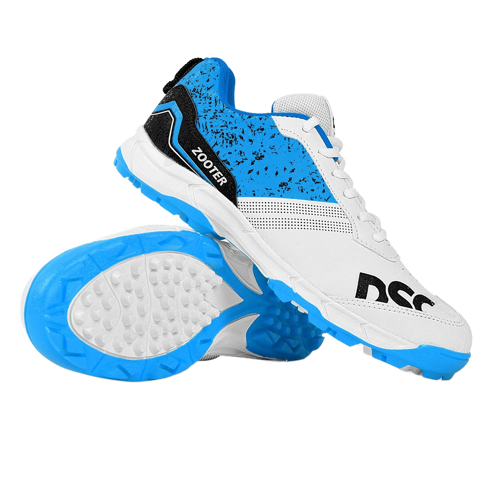 DSC Zooter Rubber Cricket Shoe