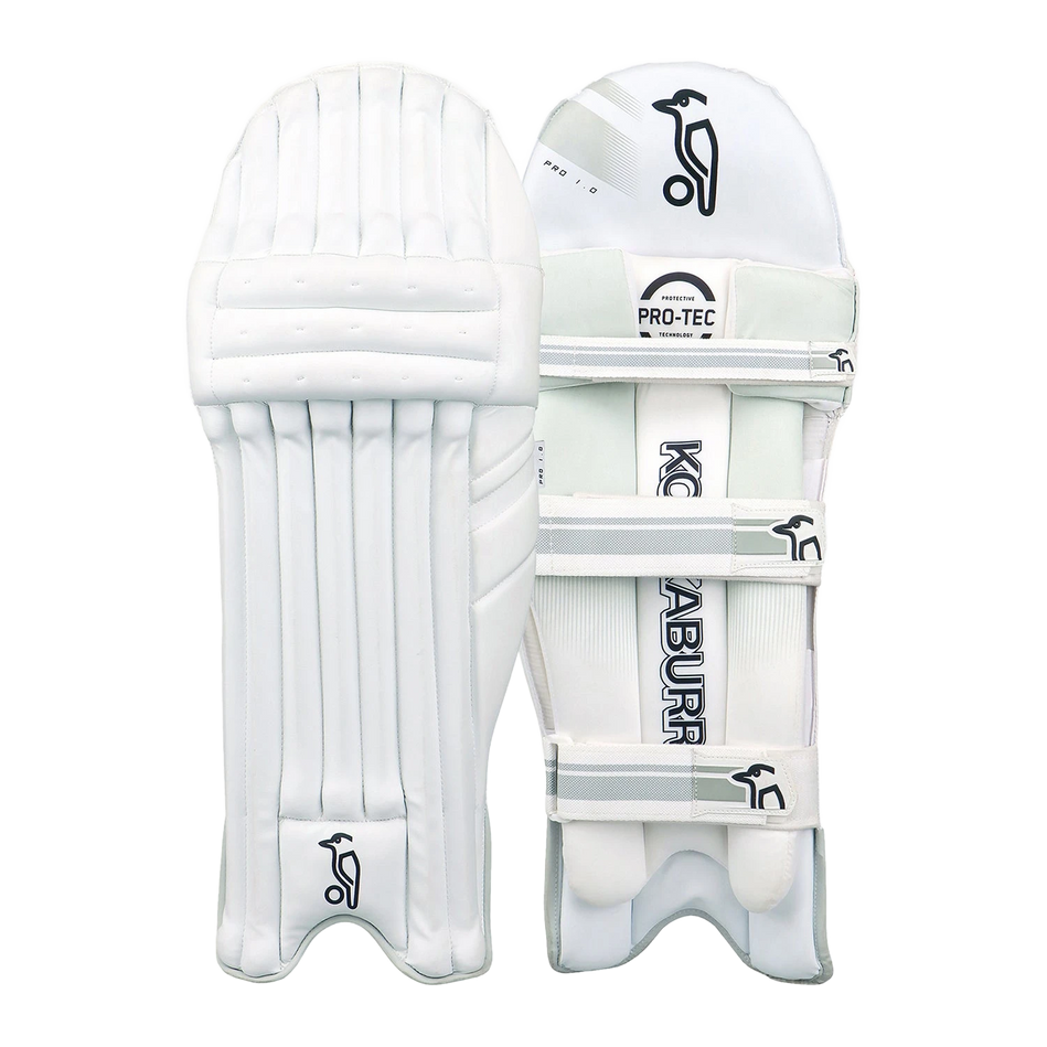 Kookaburra Pro 1.0 Batting Pads
