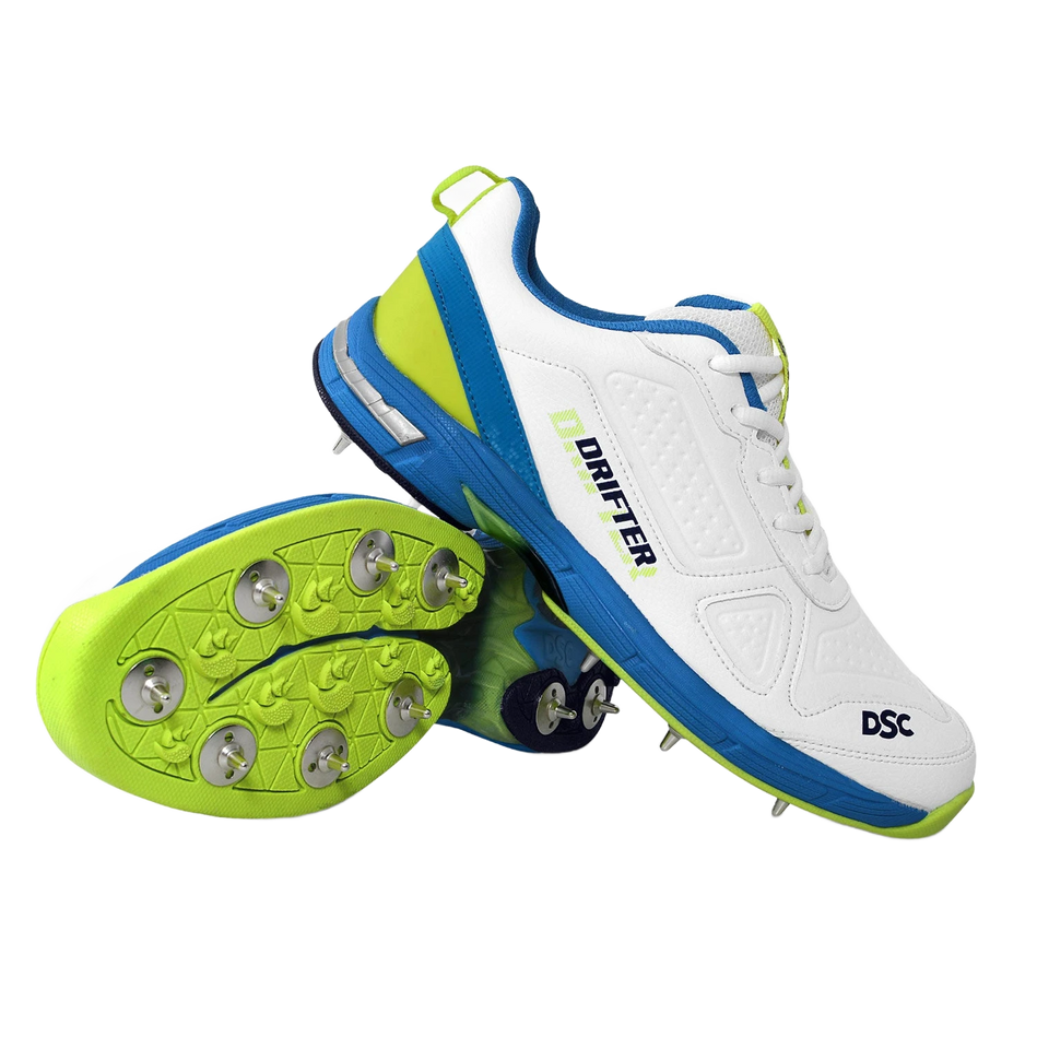 DSC Drifter Spike Shoes New 2025