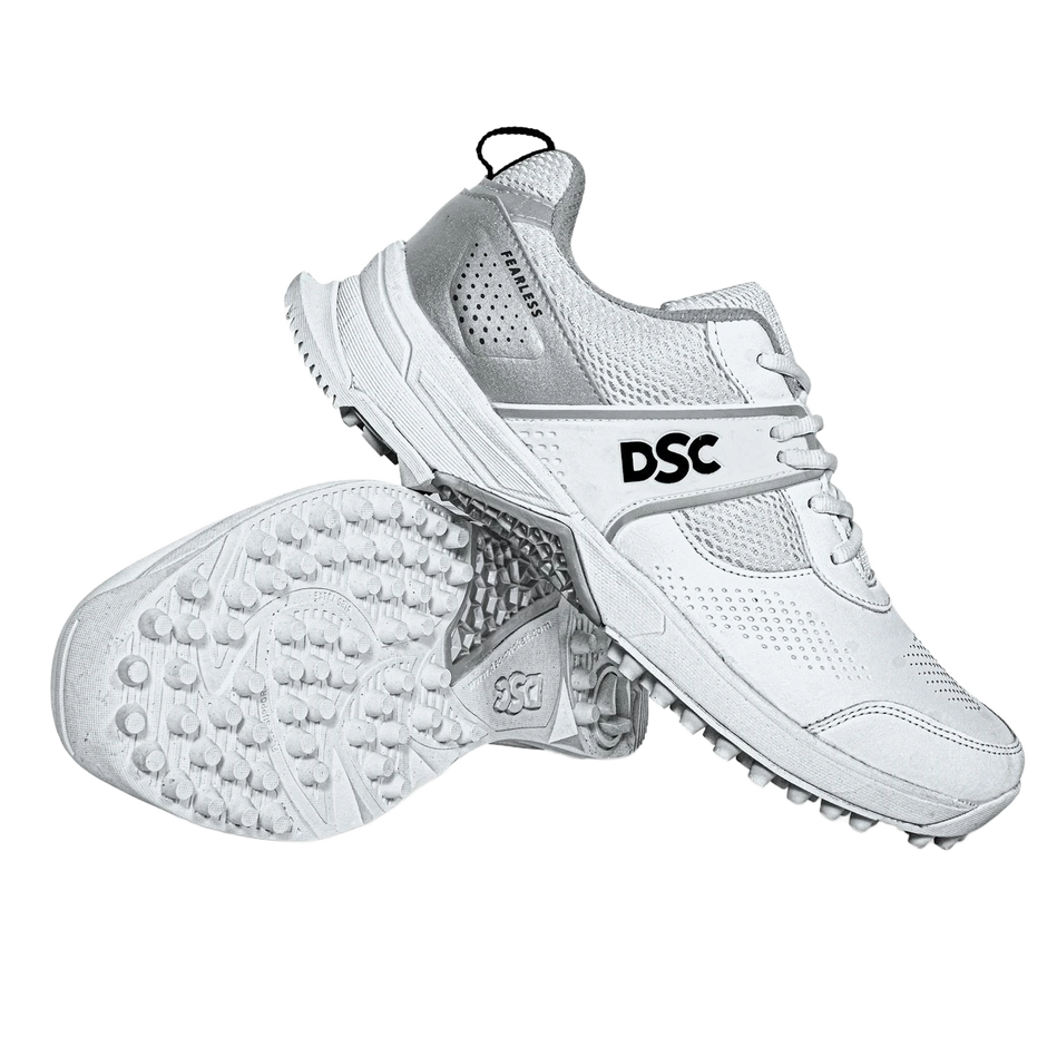 DSC Jaffa Neo Rubber Shoes New 2025