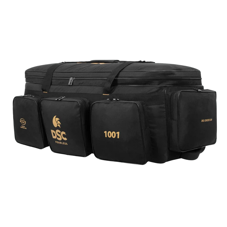 DSC 1001 Wheel Bag New 2025