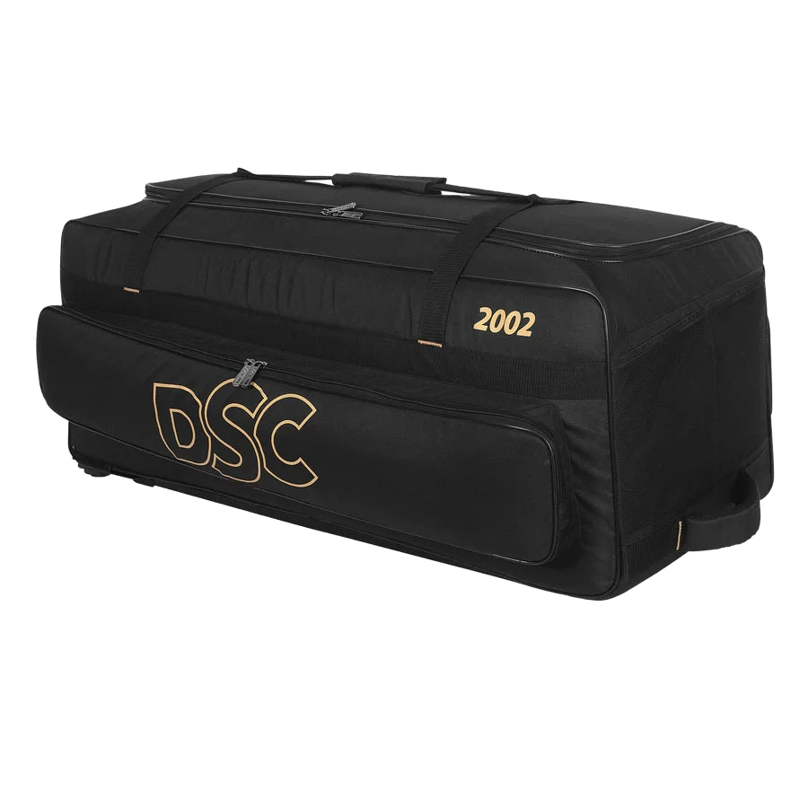 DSC 2002 Wheel Bag New 2025