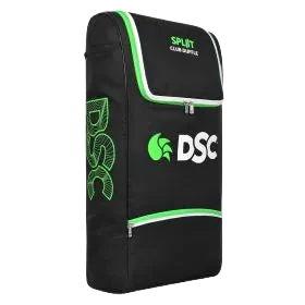 DSC Split Club Duffle New 2025