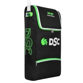 DSC Split Club Duffle New 2025