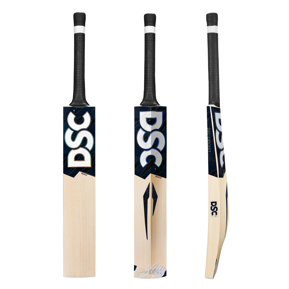 DSC Blak 66 Cricket Bat New 2025