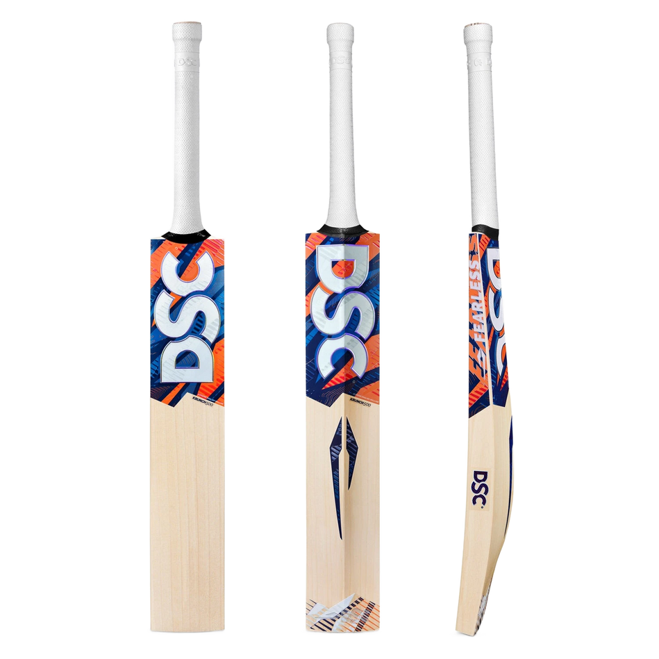 DSC Krunch 500 Cricket Bat New 2025