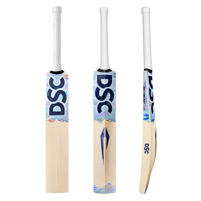 DSC Pearla 3000 Junior Cricket Bat New 2025