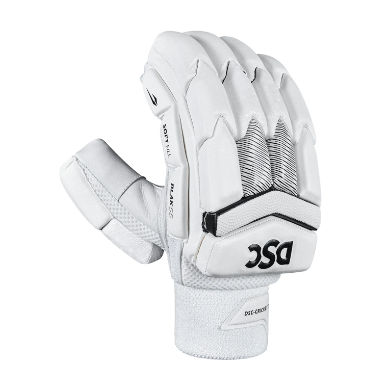 DSC Blak 55 Batting Gloves New 2025
