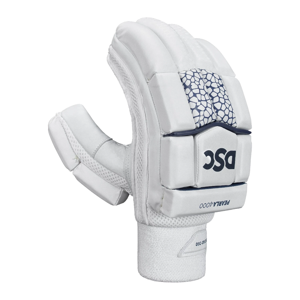 DSC Pearla 4000 Batting Gloves New 2025