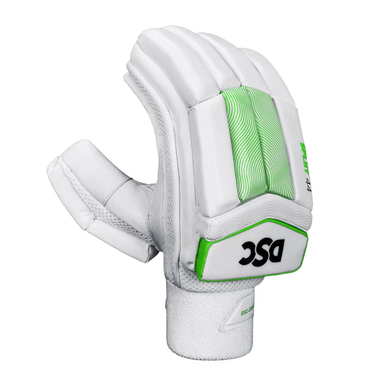 DSC Split 44 Batting Gloves New 2025