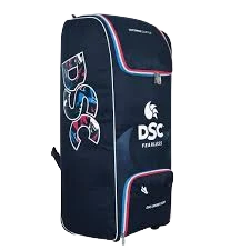 DSC Intense Duffle Wheel Combo Bag New 2025