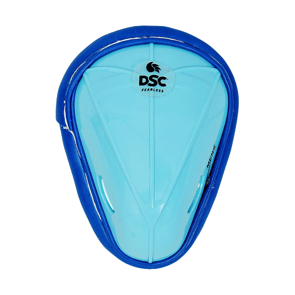 DSC Attitude Abdominal Guard