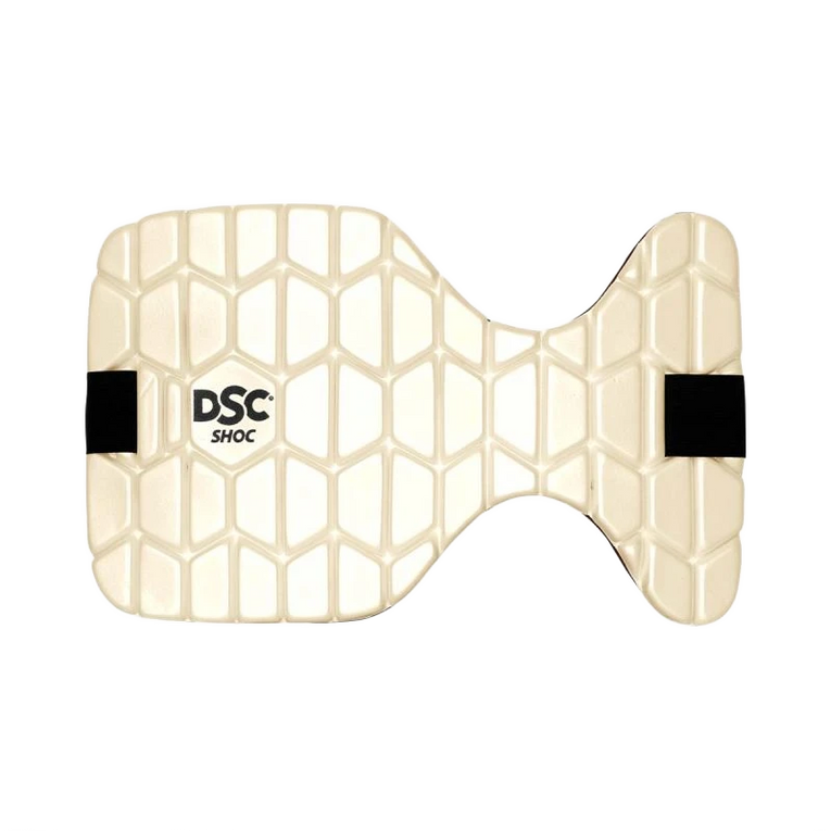 DSC Shoc Moulded Chest Guard