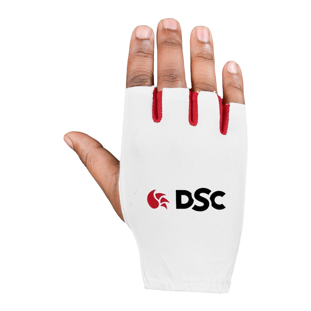 DSC Atoms Fingerless Batting Inners