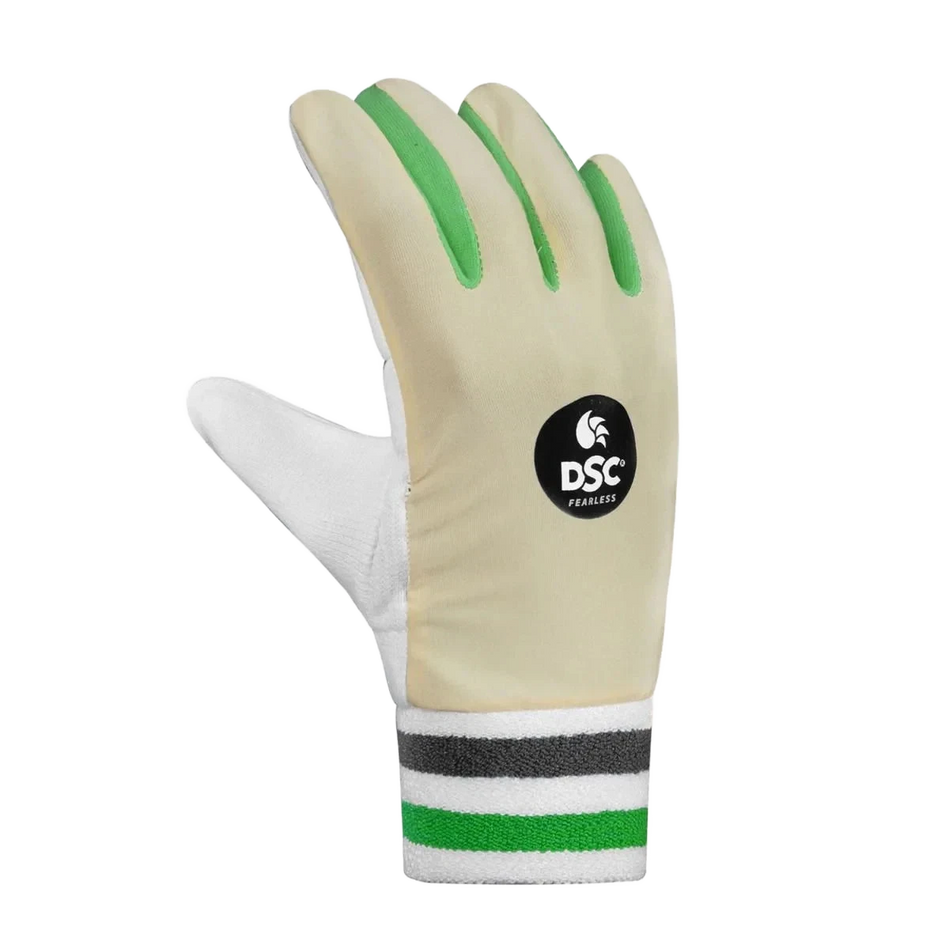 DSC Speed Wicket Keeping Inner Gloves