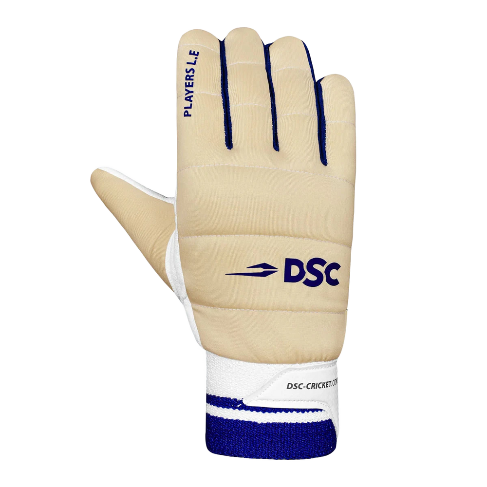 DSC Players Edition Wicket Keeping Inners