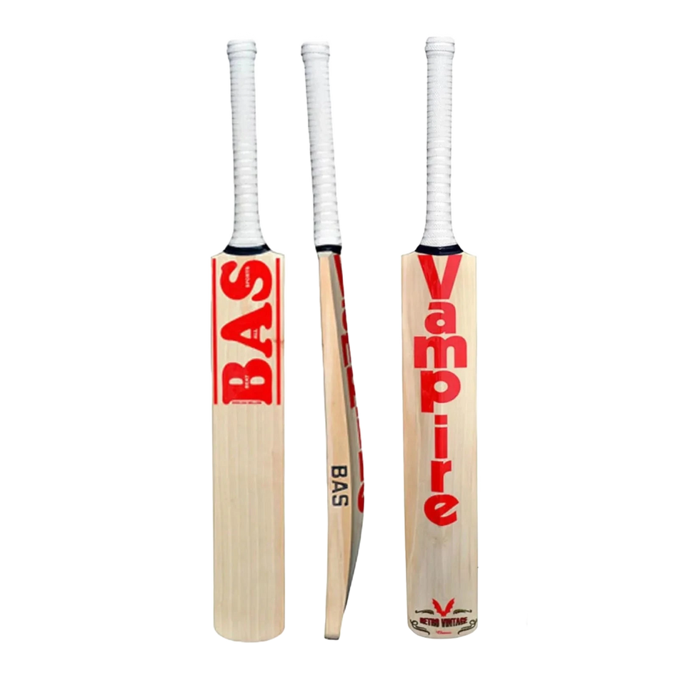 BAS Vintage Classic Junior Cricket Bat
